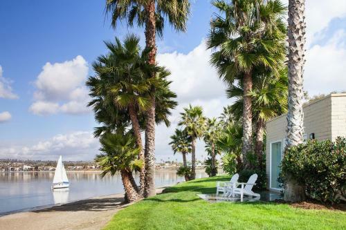 Hotel Paradise Point Resort & Spa
