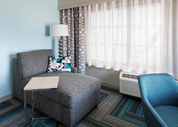 Hotel Hampton Inn San Diego Downtown