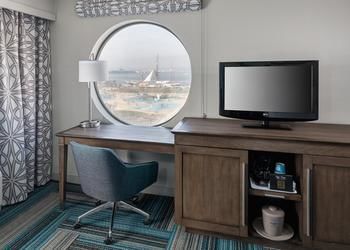 Hotel Hampton Inn San Diego Downtown