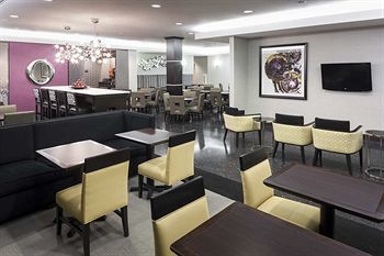 Hotel Hampton Inn San Diego Downtown