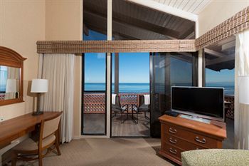 La Jolla Shores Hotel