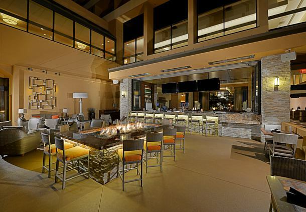 Hotel San Diego Marriott La Jolla