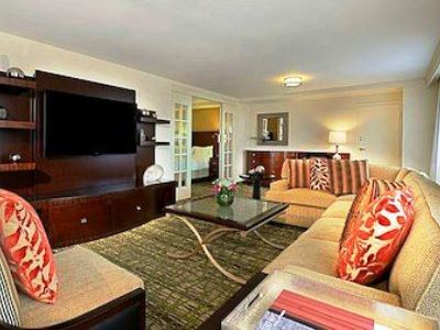 Hotel San Diego Marriott La Jolla