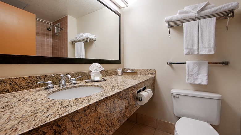Hotel Best Western Plus Bayside Inn