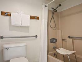 Hotel Travelodge San Diego Downtown Convention Center