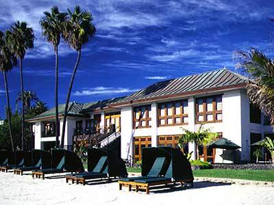 Catamaran Resort Hotel And Spa