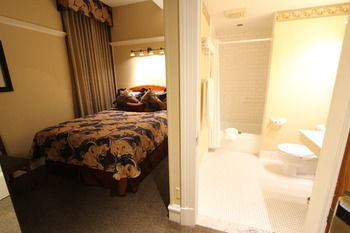 Hotel Gaslamp Plaza Suites