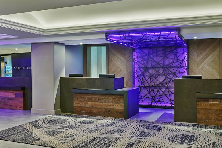 Hotel The Declan Suites San Diego