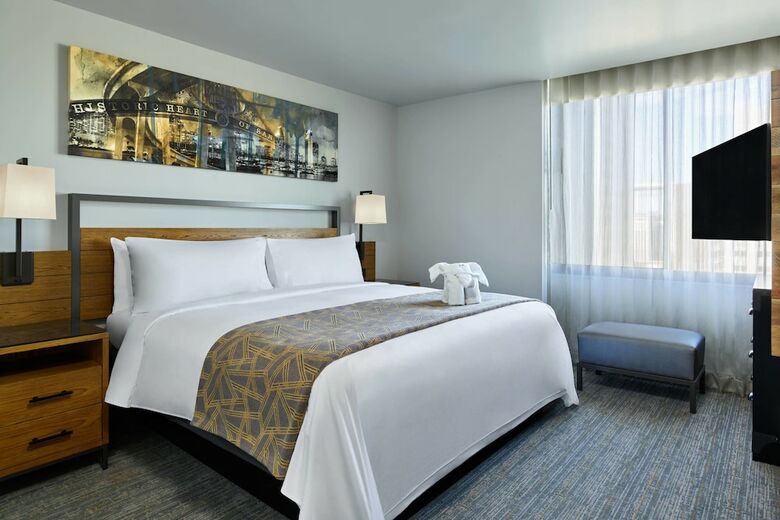 Hotel The Declan Suites San Diego
