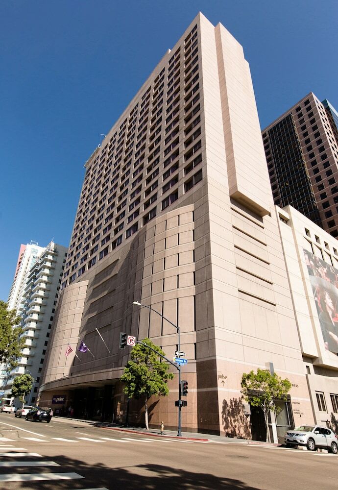 Hotel The Declan Suites San Diego
