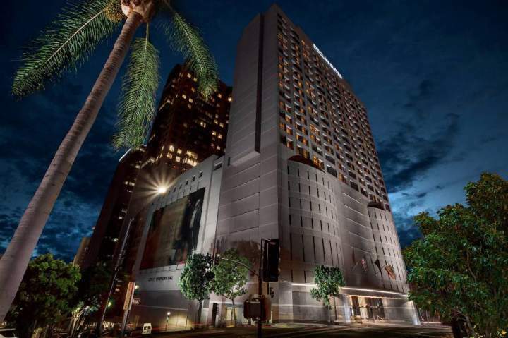 Hotel The Declan Suites San Diego
