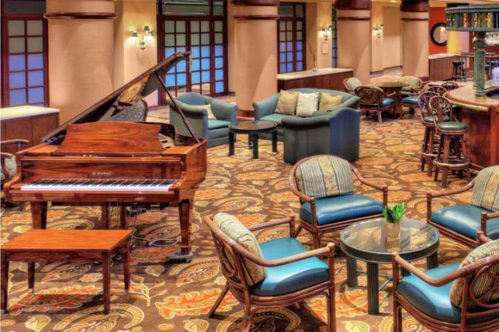 Hotel The Declan Suites San Diego
