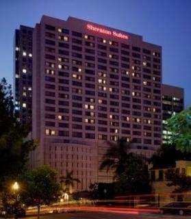 Hotel The Declan Suites San Diego
