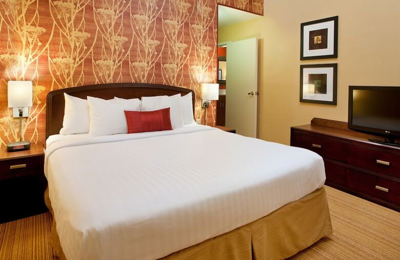 Hotel Courtyard By Marriott Las Vegas Summerlin