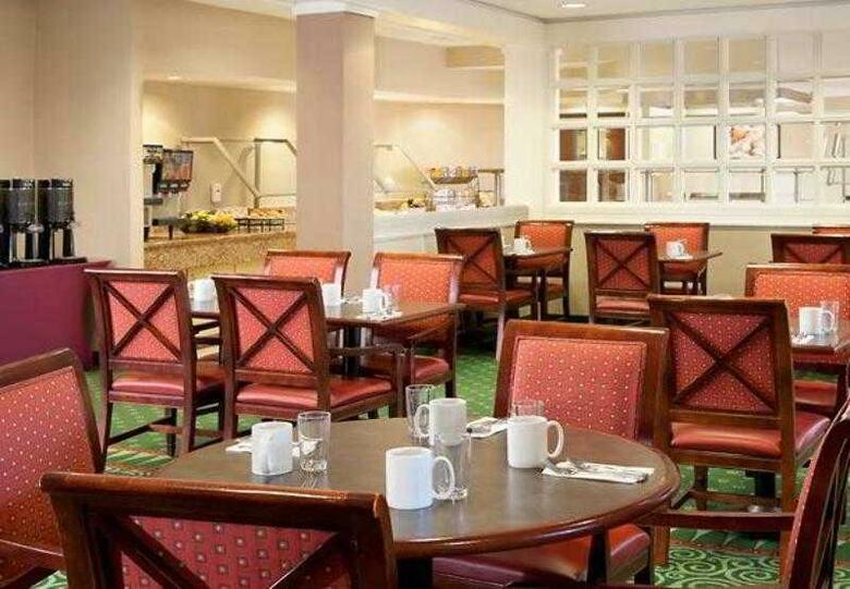 Hotel Courtyard By Marriott Las Vegas Summerlin