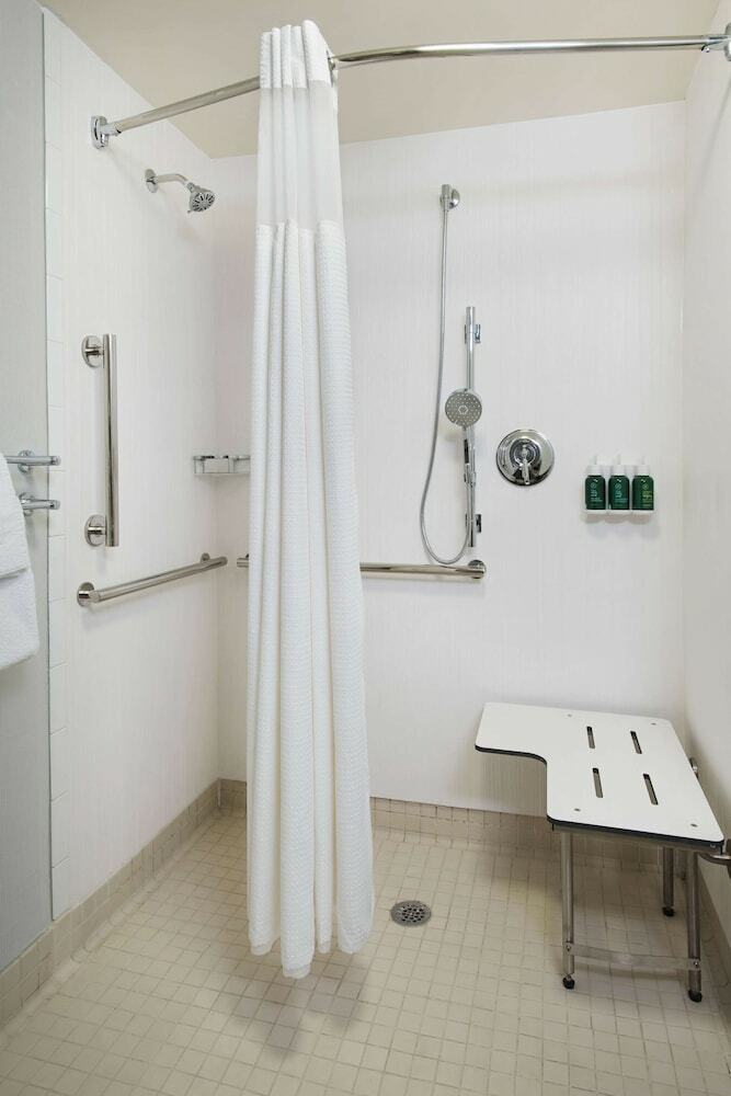 Hotel Courtyard By Marriott Las Vegas Summerlin