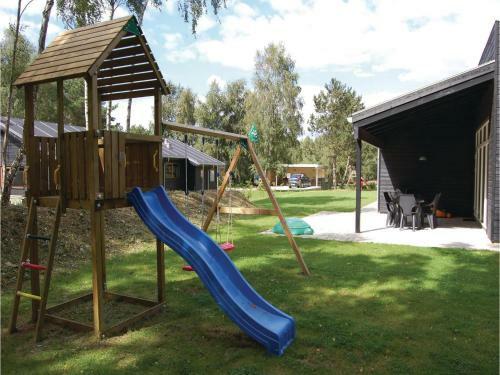 Holiday Home �reflak Ebeltoft X