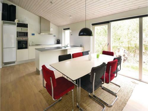 Holiday Home �reflak Ebeltoft X