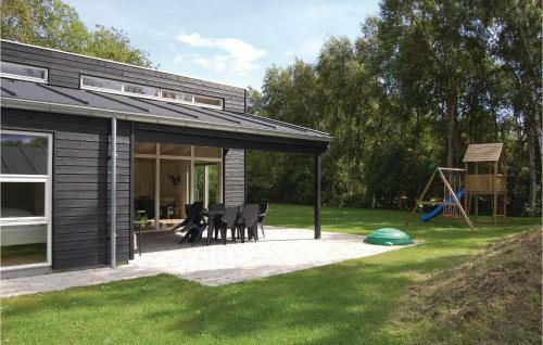 Holiday Home �reflak Ebeltoft X