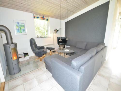 Holiday Home Brunkl�vervej Ebeltoft IX