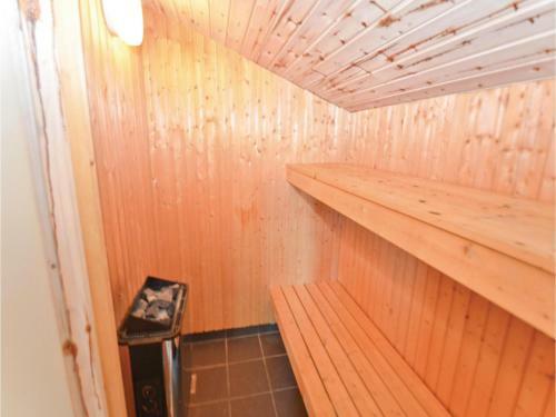 Holiday Home Kristoffervejen Ebeltoft Denm