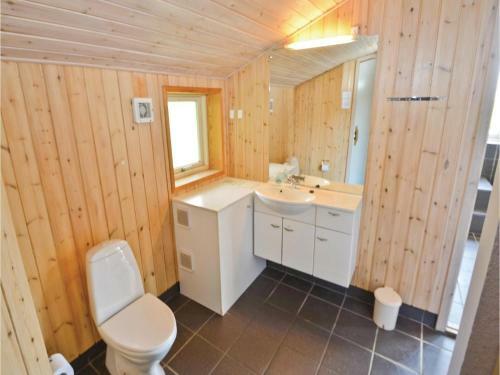 Holiday Home Kristoffervejen Ebeltoft Denm