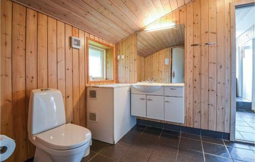 Holiday Home Kristoffervejen Ebeltoft Denm