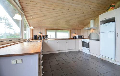 Holiday Home Kristoffervejen Ebeltoft Denm