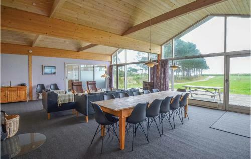 Holiday Home Kristoffervejen Ebeltoft Denm