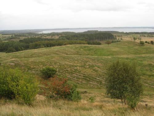 Bed & Breakfast Ebeltoft-rooms