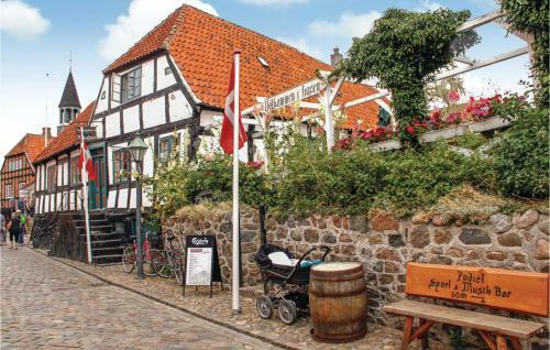 Apartment Nordre Strandvej III