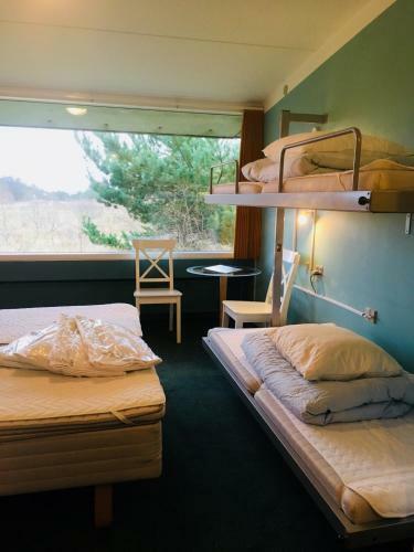 Danhostel Ebeltoft