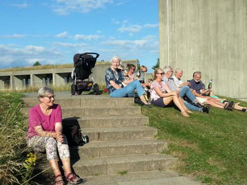 Danhostel Ebeltoft
