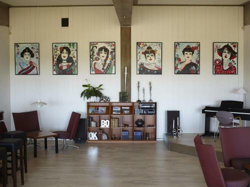 Danhostel Ebeltoft