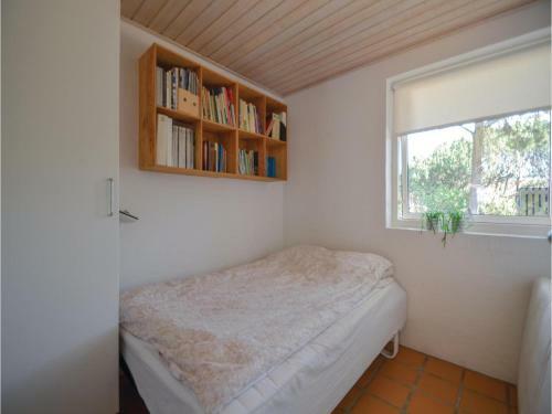 Three-bedroom Holiday Home In Ebeltoft