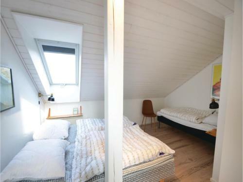Eight-bedroom Holiday Home In Ebeltoft