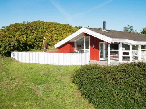 Three-bedroom Holiday Home In Ebeltoft 22