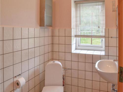 Holiday Home Brokh�jvej
