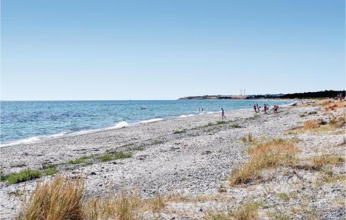 Holiday Home Brokh�jvej