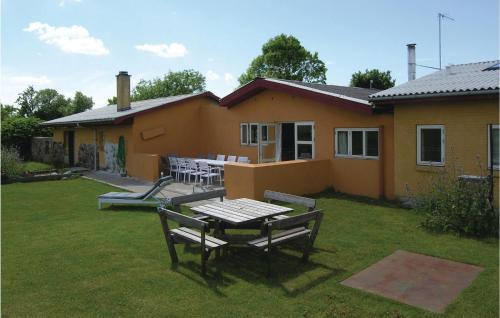Holiday Home Brokh�jvej
