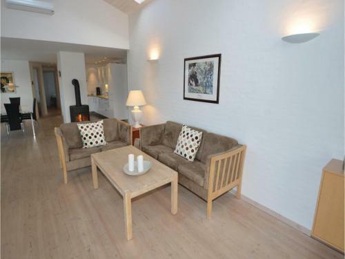 Holiday Home Ydunvej Ebeltoft V