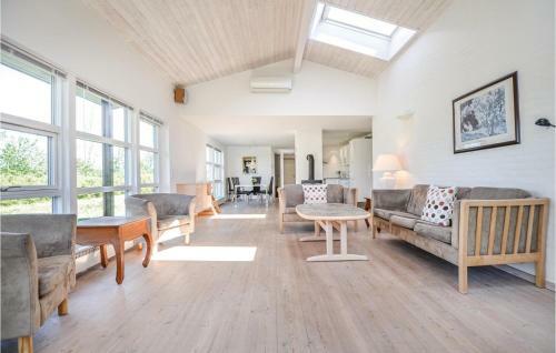 Holiday Home Ydunvej Ebeltoft V
