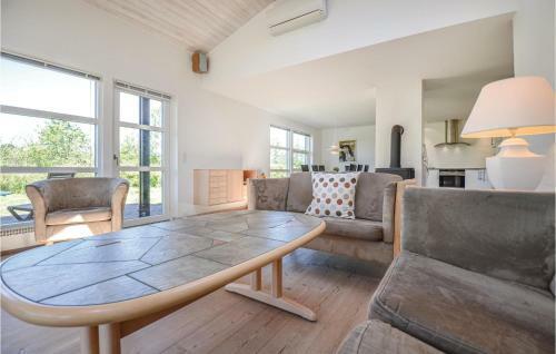 Holiday Home Ydunvej Ebeltoft V