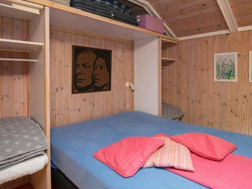 Two-bedroom Holiday Home In Ebeltoft 5