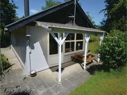 Holiday Home �stvangen