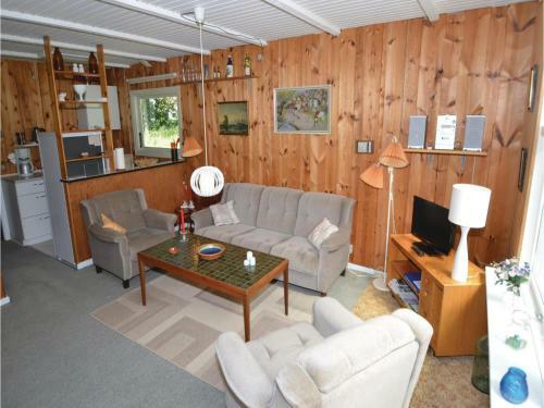 Holiday Home �stvangen