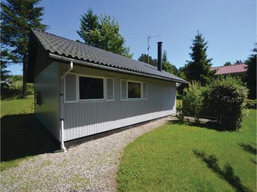 Holiday Home �stvangen