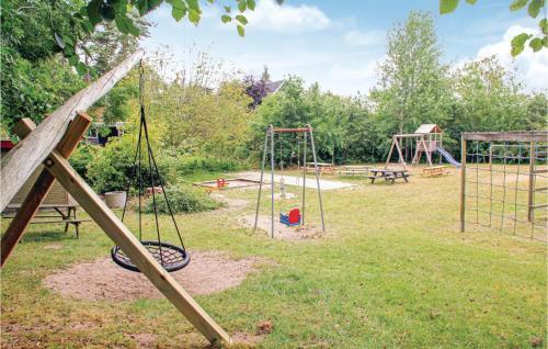 Holiday Home �stvangen