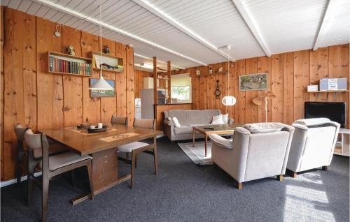 Holiday Home �stvangen