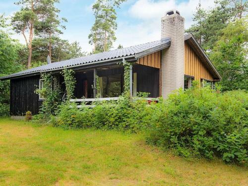 Two-bedroom Holiday Home In Ebeltoft 11
